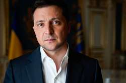 Зеленський запропонував новий формат переговорів щодо Донбасу та Криму