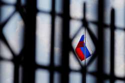 Вислані російські дипломати покинули Чехію