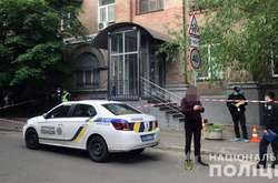 Стрілянина з постраждалими у Києві: в поліції розповіли деталі