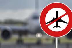 Кіпр закрив свій повітряний простір для літаків з Білорусі