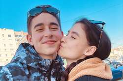 19-летний победитель «Голоса страны» сделал предложение любимой. Фото избранницы