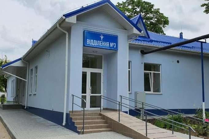 Згорнули фінансування: в Миколаєві закривається єдина в області інфекційна лікарня (фото)
