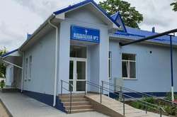 Кращі інфекційні стаціонари України підуть під знесення