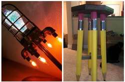 Когда дизайнерам удалось превратить обычные вещи в нечто особенное (фото)