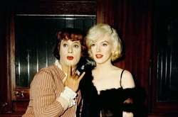  Популярність прийшла до Монро після ролей у фільмах «Ніагара», «Джентльмени віддають перевагу блондинкам» і «Сверблячка сьомого року»  