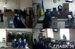 Обманула, подвела: через два месяца Тупицкий пришел в суд, но прокурорам он стал не интересен