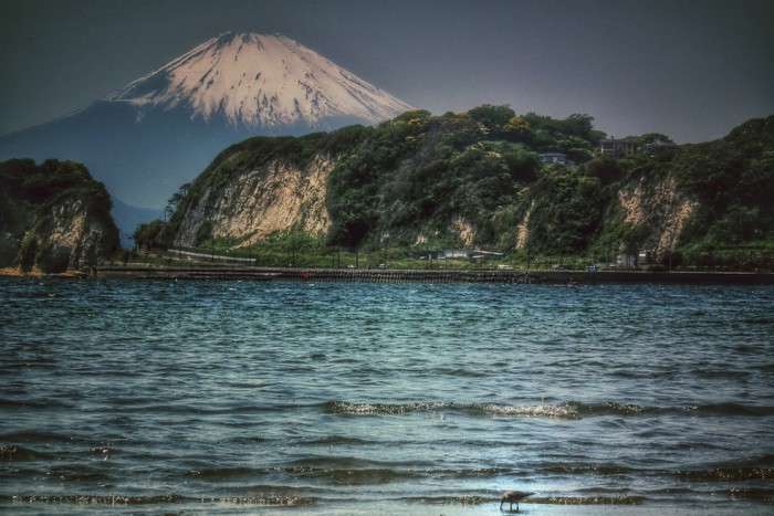 Дослідження землетрусів: біля Японії розрили величезну свердловину