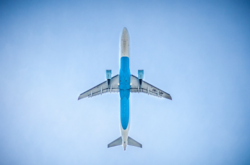Рада освободила украинские авиакомпании от налогообложения на ввоз самолетов