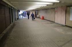 Масштабне очищення Києва від МАФів. Які переходи вже звільнені від торгівлі (фото) 