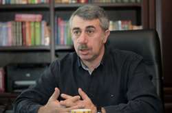 Комаровський отримав листа, сповненого турботи, від росіянки