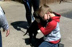 Маленький хлопчик розчулив творців покемонів у Вашингтоні