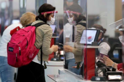 Турция возвращает ПЦР-тесты для туристов из Украины