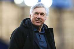 Карло Анчелотті повернувся в Мадрид