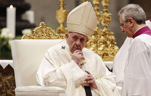 Ватикан криміналізував покарання за сексуальне насилля