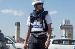 Місія ОБСЄ за добу на Донбасі виявила 91 порушення «тиші»