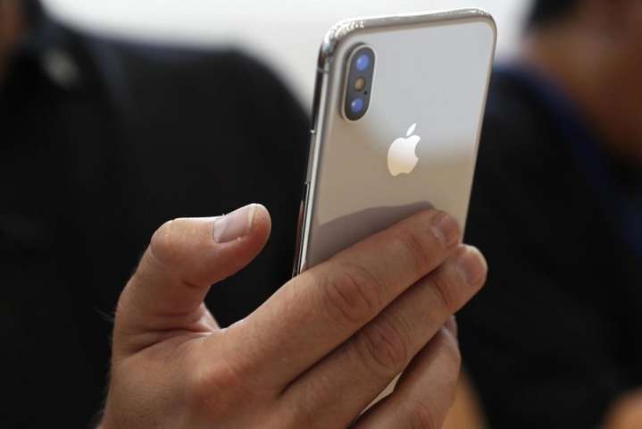 Експерти назвали найпопулярніший iPhone