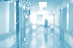 Україна повернулася у трійку лідерів серед країн Європи за добовою смертністю від коронавірусу