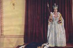 Коронація Єлизавети II. Як це відбувалося 68 років тому (фото)