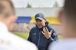 Андрій Шевченко