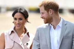 У дома Меган Маркл обнаружили человеческие кости