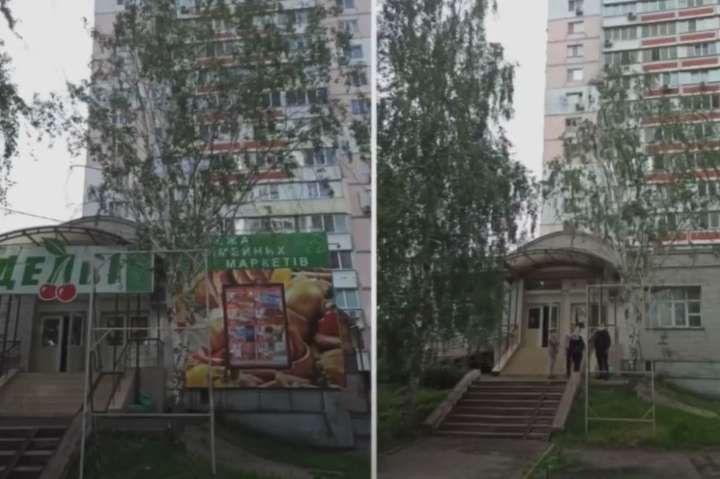 Столична влада звітує, як «і вдень, і вночі» очищує Київ від реклами (відео)
