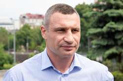 Кличко готовий до битви з Офісом президента – Білоцерковець