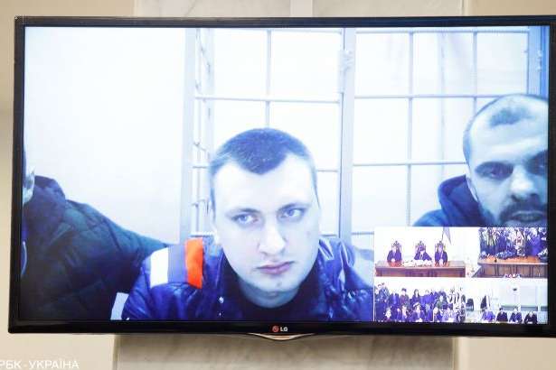 Беркутівців, причетних до розстрілів на Майдані, судитимуть заочно