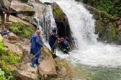 Трагедія на Львівщині: школяр потонув під час екскурсії, вчитель у лікарні