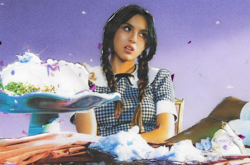 Новая Билли Айлиш. Что нужно знать о восходящей звезде Оливии Родриго