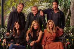 Сколько заплатили актерам за воссоединение «Друзей»