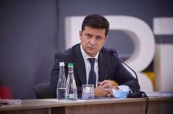 Зеленський скликає на п'ятницю засідання РНБО: про що будуть говорити