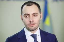 Новий міністр інфраструктури взяв радником екс керівника Укрзалізниці