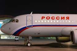 Дозволи на польоти російським перевізникам будуть видані тільки після того, як Lufthansa отримає аналогічні документи