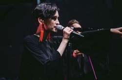 Shum гурту Go_A став першою піснею українською мовою у світовому чарті Billboard