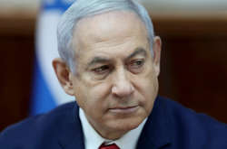 Опозиційні партії Ізраїлю сформували уряд без Нетаньягу