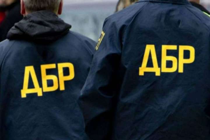 ДБР оголосило підозру поліцейському за перешкоджання журналістам під час Майдану