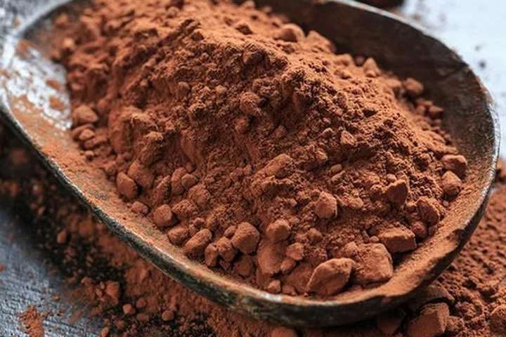Какао защитит от болезней сердца и мозга