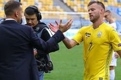 Де дивитися матч Україна – Північна Ірландія