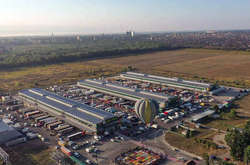 Київський «Столичний» ринок призупинив роботу. Заява адміністрації