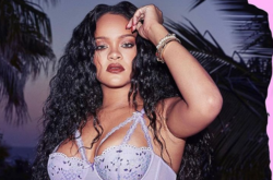 Певица Рианна
