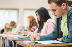 3 июня заканчивается регистрация на вступительные экзамены в магистратуру