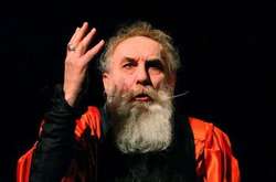  Шептекита озвучил ряд известных мультфильмов 
 Фото: Олег Вергелис / Facebook 
  