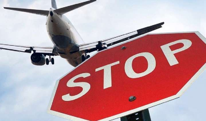 Летать над Беларусью можно только «в чрезвычайных ситуациях» – решение агентства авиабезопасности ЕС