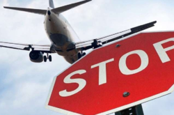 Летать над Беларусью можно только «в чрезвычайных ситуациях» – решение агентства авиабезопасности ЕС