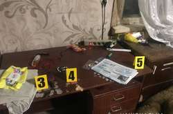 У Харкові чоловік захопив у заручники дитину і жінку