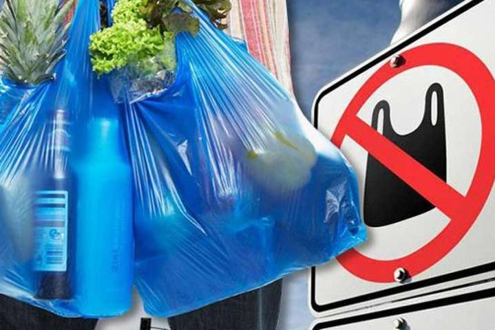 Запрет пластиковых пакетов. Экологи назвали главную проблему закона