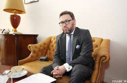 «Могила на горі Монастир відновлена. Інші історичні теми обговорюються на рівні Інститутів національної пам’яті»