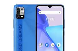 Смартфон з термометром оцінили всього у 100 доларів