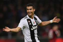 «Парі Сен-Жермен» розпочав переговори про перехід Роналду