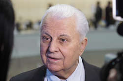 Кравчук: «Змінюючи майданчик можна буде говорити про переформатування мінського майданчика для того, щоб він став більш широким» 